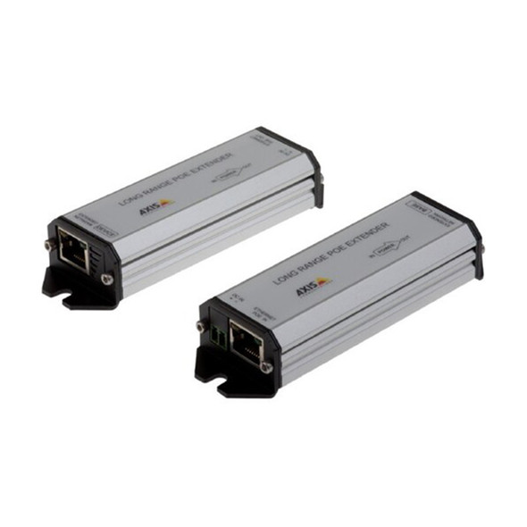AXIS Long Range PoE Extender Kit - 01857-001 - 1