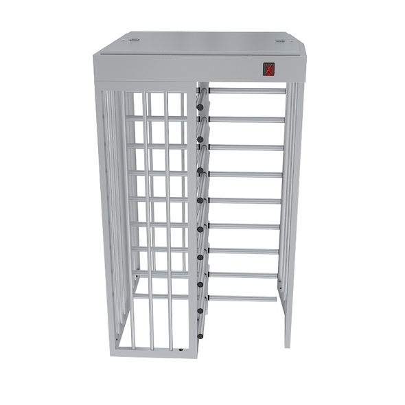 Security Turnstiles Access Control Gates - A1 Security Cameras