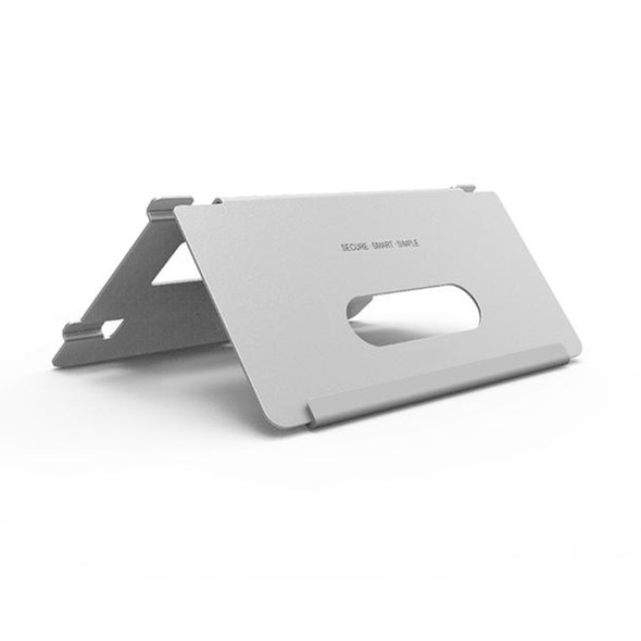 Hikvision DS-KABH6320-T Video Intercom Table Bracket - 1