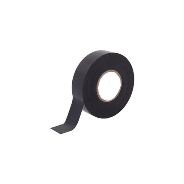 W Box Technologies 0E-17005BK Black Electrical Tape, 5-Pack - 1 W Box Technologies 0E-17005BK Black Electrical Tape, 5-Pack - 1