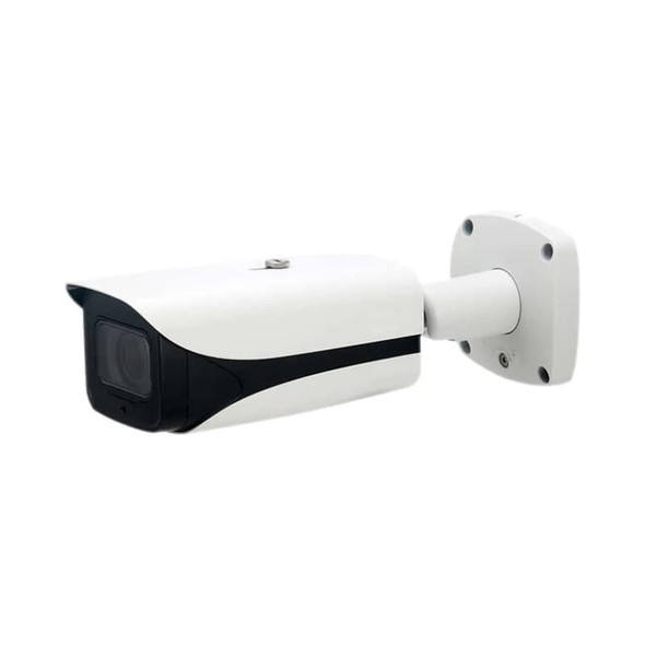 ENS 8MP Night Vision H.265 Outdoor Bullet IP Security Camera with Motorized Lens - HNC5V181E-IR-ZE/735 - 1 ENS 8MP Night Vision H.265 Outdoor Bullet IP Security Camera with Motorized Lens - HNC5V181E-IR-ZE/735 - 1