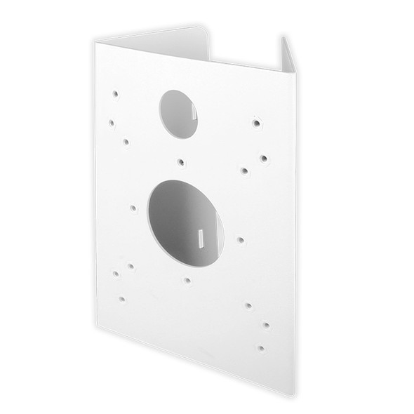 Digital Watchdog DWC-PMB-WLW Pole Mount Bracket for Bullets and Dome Cameras - 1