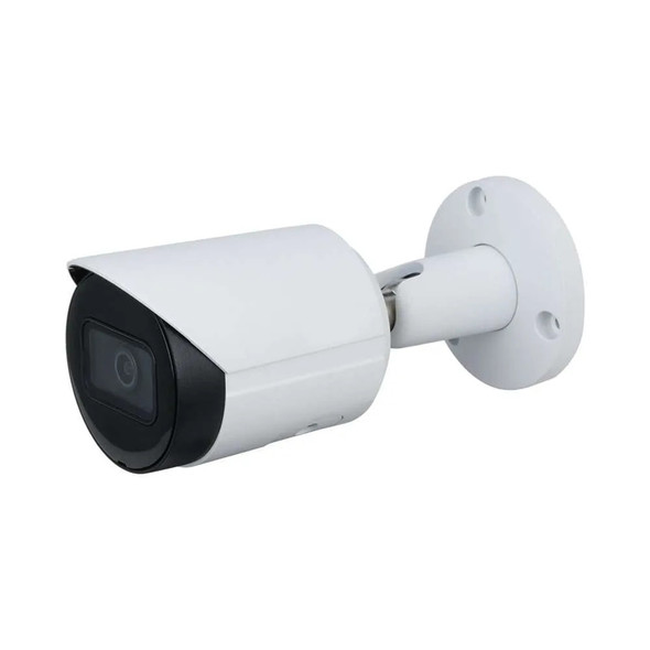 ENS HNC3V141S-IRS-S2/28 4MP IR H.265 Outdoor Bullet IP Security Camera - 1 ENS HNC3V141S-IRS-S2/28 4MP IR H.265 Outdoor Bullet IP Security Camera - 1