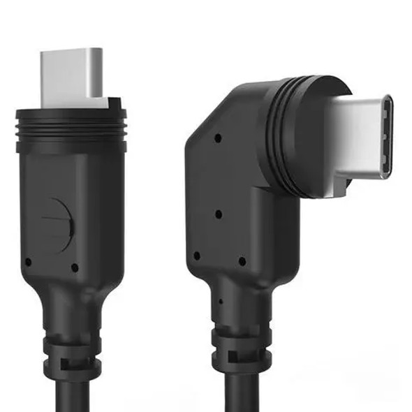 Mobotix Mx-A-S7A-CBL02-AN Sensor cable 2m for S7x straight-angled - 1