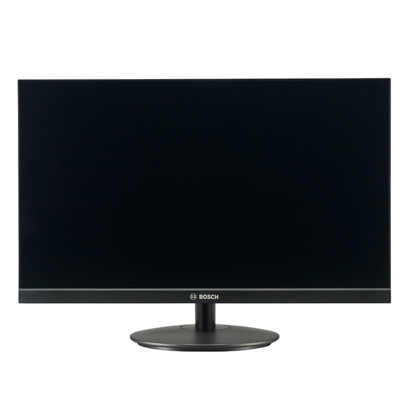 Bosch UML-245-90 23.8 inch FHD LED Surveillance Monitor - 1