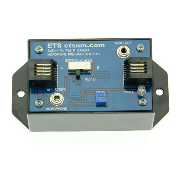ETS SMEA-1PA