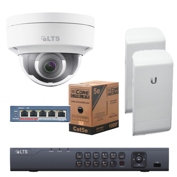 Wireless Elevator Security Camera System by A1 Security Cameras - 1 Wireless Elevator Security Camera System by A1 Security Cameras - 1