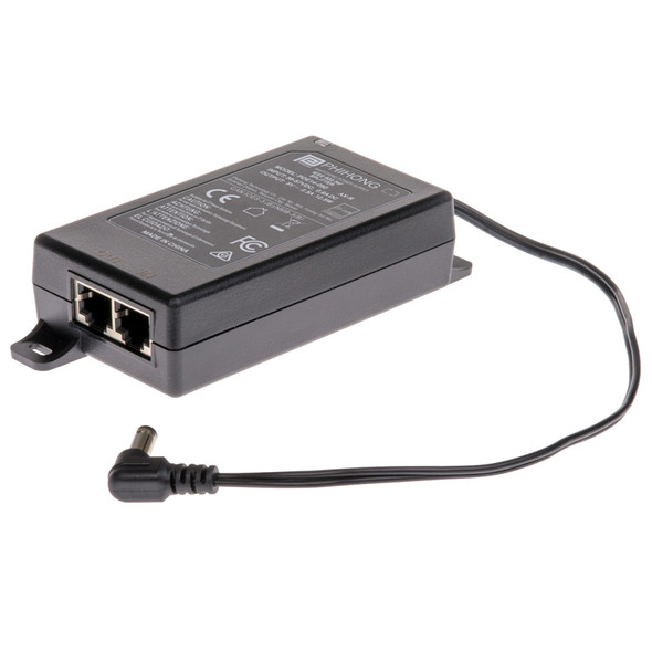 AXIS 5V PoE Splitter for network device with no built-in support for PoE- 02044-001 - 1