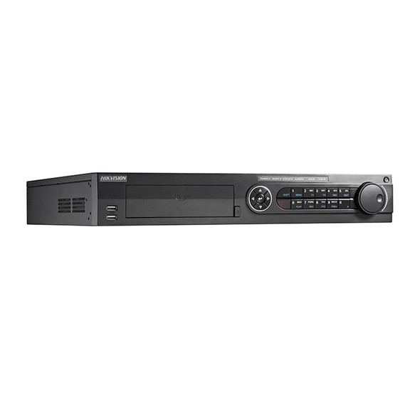 Hikvision DS-7308HUI-K4-1TB 8 Channel TurboHD Digital Video Recorder with 1TB Storage
