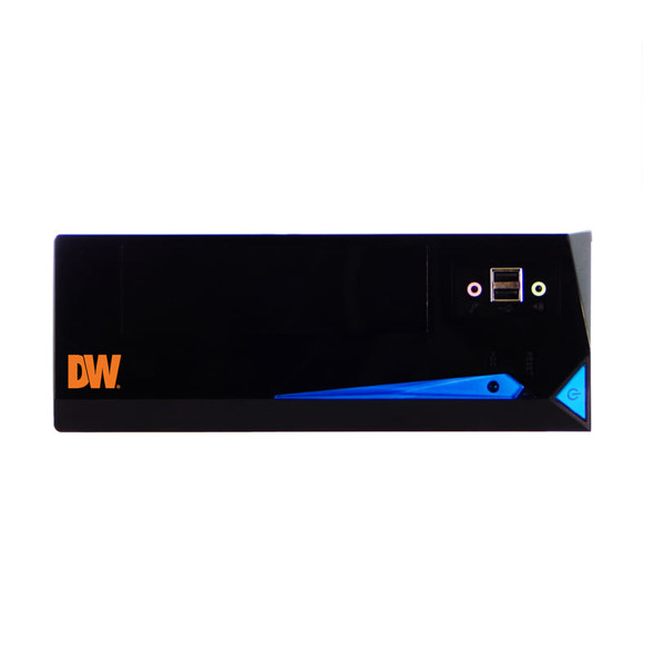 Digital Watchdog DW-BJBOLT2T-LX 16 Channel NVR with 2TB Storage and Linux