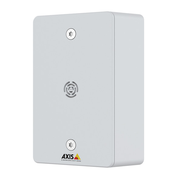 AXIS TU1001-VE Microphone for Outdoor usage - 02269-001 - 1 AXIS TU1001-VE Microphone for Outdoor usage - 02269-001 - 1