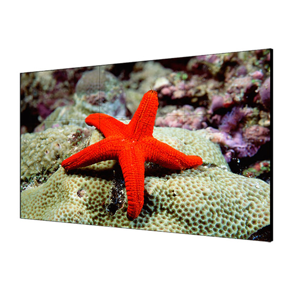 Hikvision DS-D2055LU-Y 55-inch CCTV LED Monitor - 1
