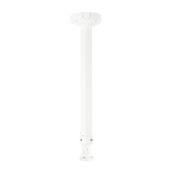 Samsung Hanwha SBP-156CMW Telescoping Ceiling Mount - 1