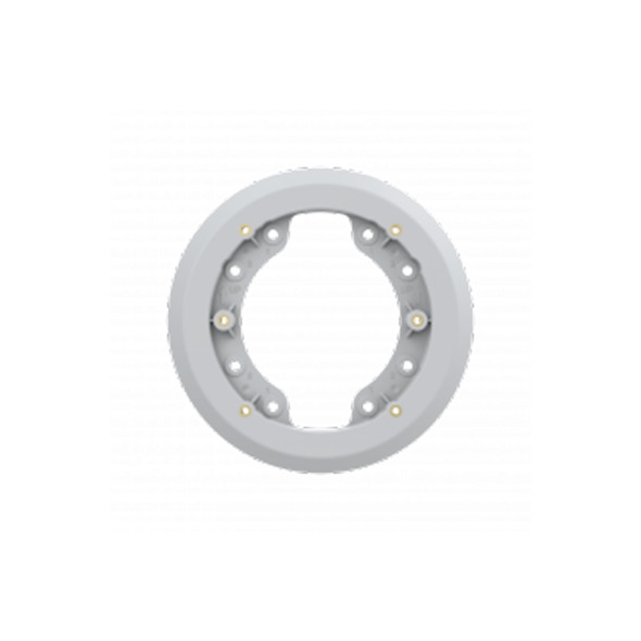 AXIS TP1601 Adapter Plate for installations with AXIS P14/M42 Series - 02083-001 - 1