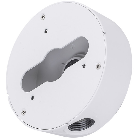 Vivotek AM-71E-V02 Conduit Box - 1