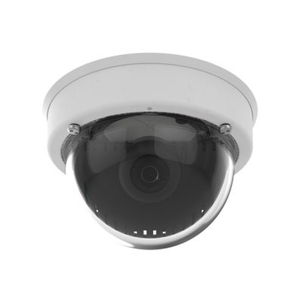 Mobotix Mx-v26B-6N v26B Indoor Dome Camera Body with 6MP Night Sensor