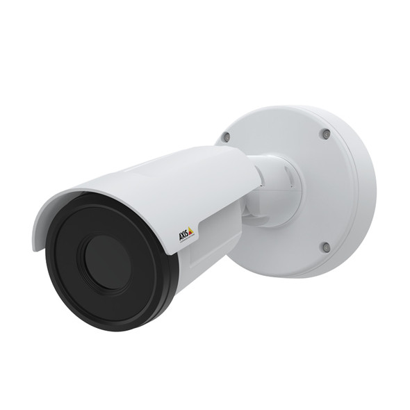 Axis Bullet Security Cameras