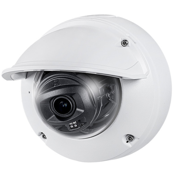 Vivotek FD9187-HT-V3(2.7-13.5 mm) 5MP IR Indoor/Outdoor Dome