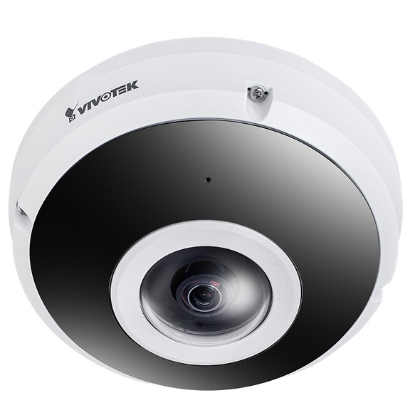 Vivotek SD9368-EHL 2MP Arctic Outdoor IP Security Camera