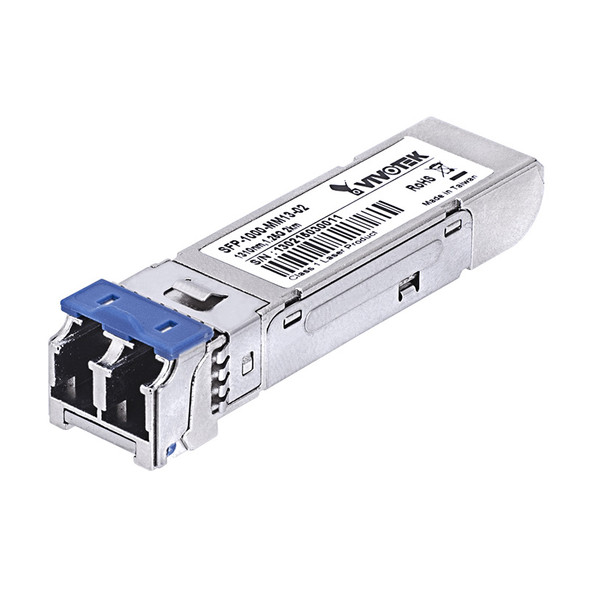 Vivotek SFP-1000-SM13-10 SFP Connector - 1