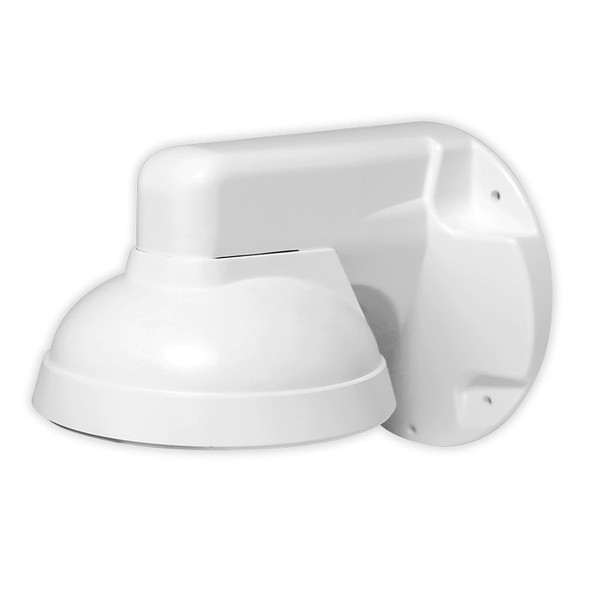 Digital Watchdog DWC-VFWMW Wall Mount Bracket, White - 1