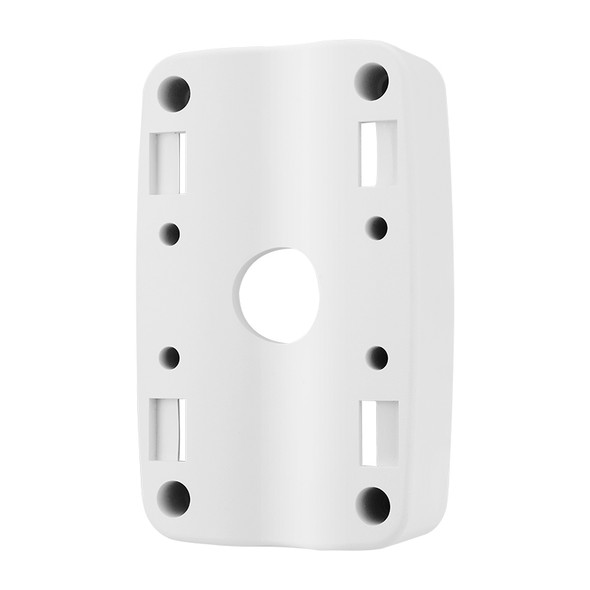 Samsung Hanwha SBP-300PMW1 Pole Mount - 1