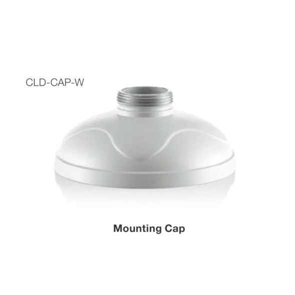 Arecont Vision CLD-CAP-W Cap only for Contera Large Dome - 1