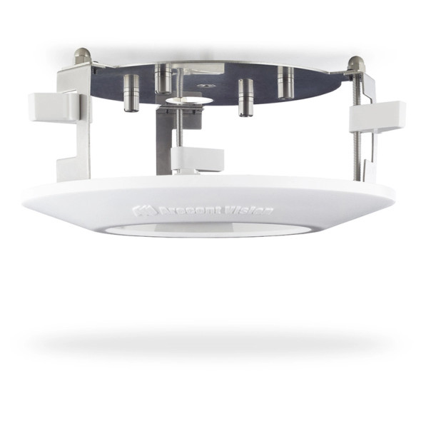 Arecont Vision CLD-FMA Flush Mount Adapter for Contera Large Dome - 1