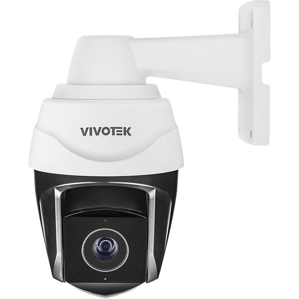 Vivotek SD9384-EHL 5MP Night Vision H.265 Outdoor PTZ IP Security Camera with 30x Optical Zoom - 1
