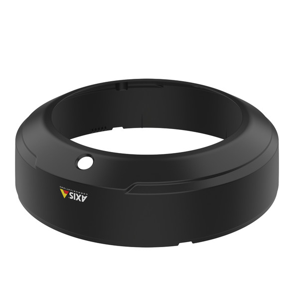 AXIS TM3808-E Skin Cover, Black, Outdoor ready - 02219-001 - 1