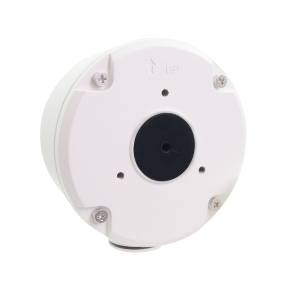 ACTi PMAX-0729 Junction Box for Z39, Z310, Z48, Z49 - 1