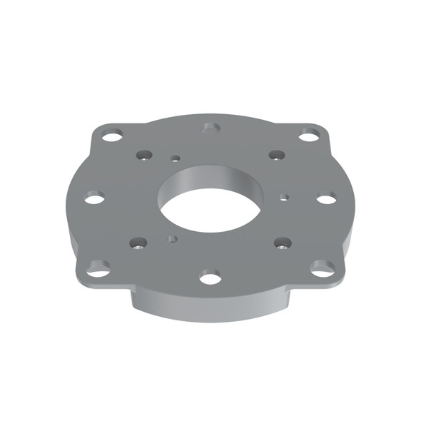 AXIS TQ6901-E Adapter Mount Bracket for Retrofitting PTZ cameras - 02111-001 - 1