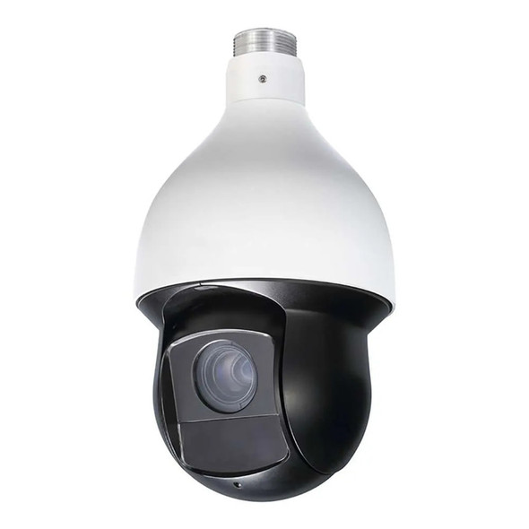 ENS PDN59I432H-XR 4MP Starlight Night Vision Outdoor PTZ IP Security Camera, AI, 32x Optical Zoom - 1