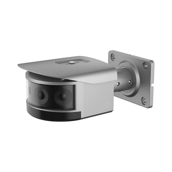 ENS HNC7I780-IRM1/28 4x 2MP Outdoor Night Vision Multi-sensor IP Security Camera, Panoramic - 1