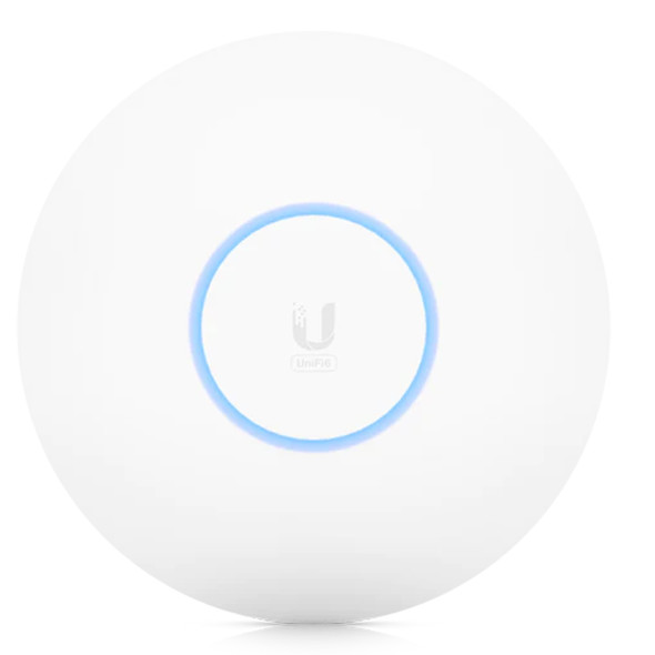 Ubiquiti U6-Pro-US Indoor Dual Band Wireless Access Point WiFi 6 Pro - 1 Ubiquiti U6-Pro-US Indoor Dual Band Wireless Access Point WiFi 6 Pro - 1