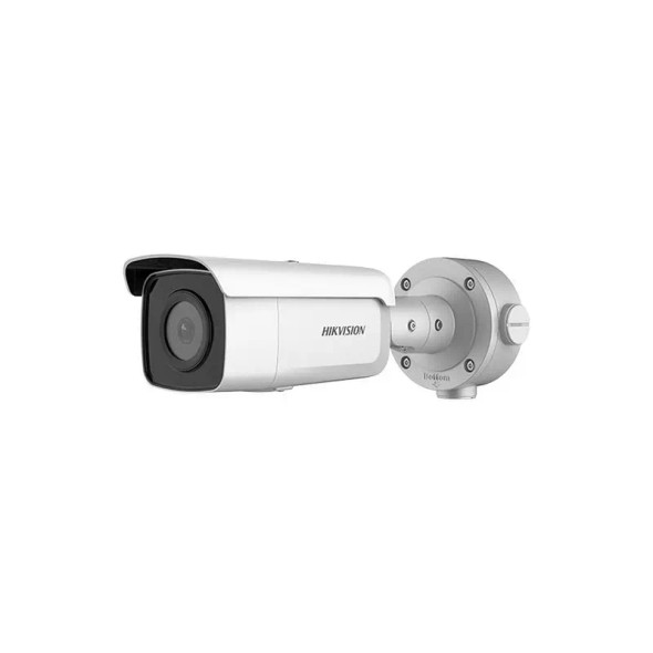 Hikvision PCI-LB15F6S 5MP Night Vision Outdoor Bullet IP Security Camera, AcuSense, H.265+ - 1