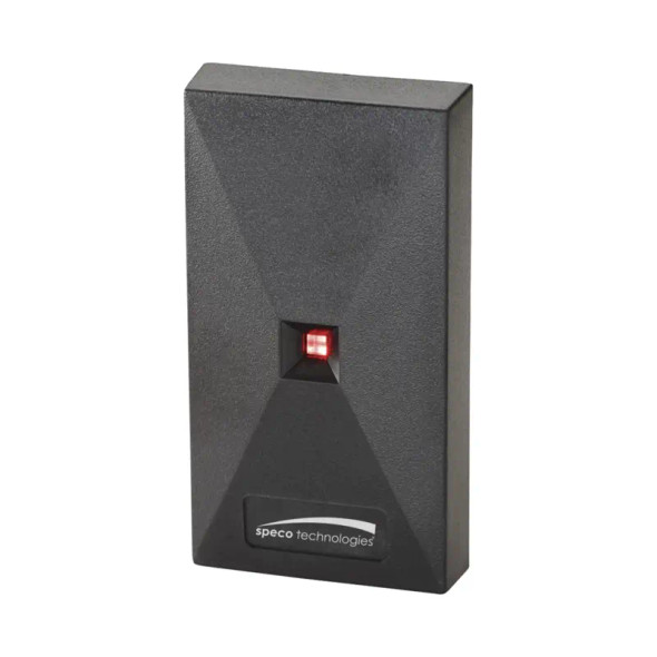 Speco AP300HA Mullion Proximity Reader - 1