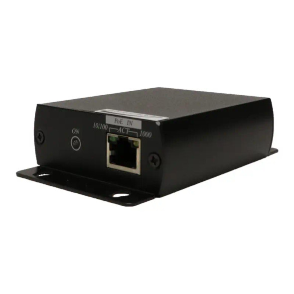 Speco IPPOERPT PoE Repeater - 1
