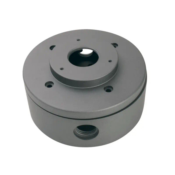 Speco O2JBB Junction Box for Bullet Camera - 1