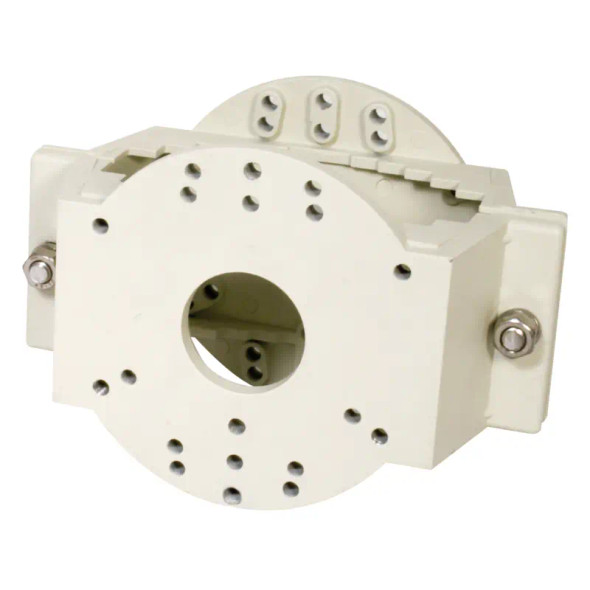 Speco POL28DW Pole Mount - 1