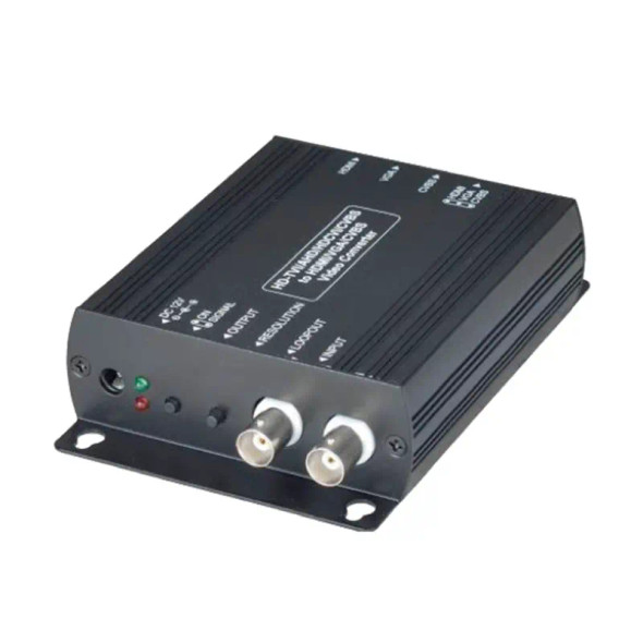Speco TVIHD TVI to HDMI Converter - 1