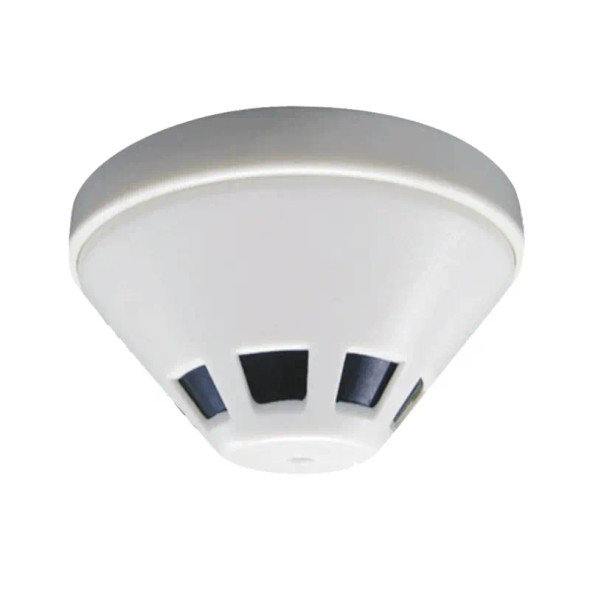 Speco O2i562 Intensifier Ceiling Mount IP Security Camera with 3.6mm lens - 1 Speco O2i562 Intensifier Ceiling Mount IP Security Camera with 3.6mm lens - 1