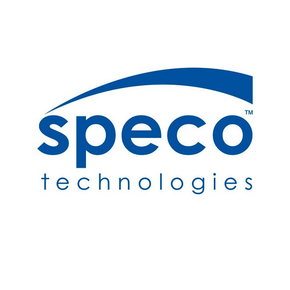 Speco O5D1MG 5MP Dome IP Security Camera with Advanced Analytics, NDAA Compliant, 2.8-12mm motorized lens - 1