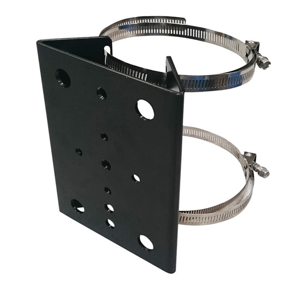 Digital Watchdog DW-ILPM1 Pole Mount Bracket for (1) NightWatch Illuminator - 1