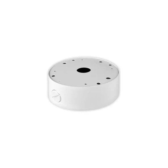 Digital Watchdog DWC-WMJUNCW Junction Box for Wall Mount Brackets - 1