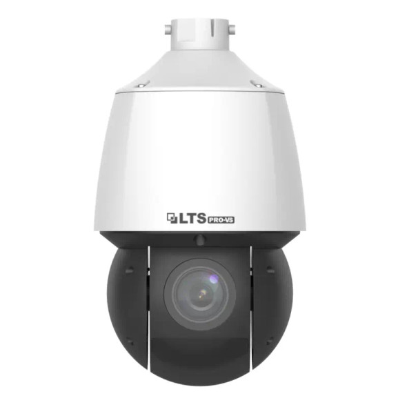 LTS VSPTZIP424X25WIR 4MP Night Vision Outdoor PTZ IP Security Camera with 25x Optical Zoom - 1