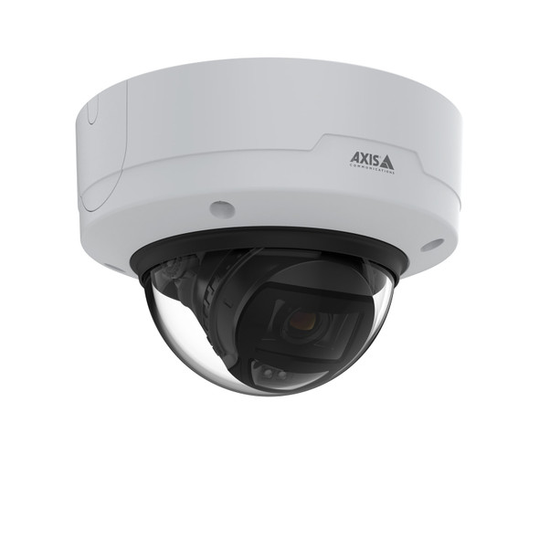 AXIS Security Cameras