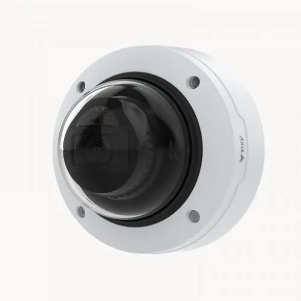 AXIS P3827-PVE Panoramic Network IP Dome Camera