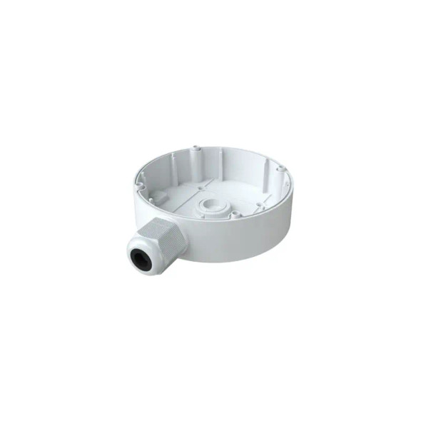Digital Watchdog DWC-MV9JUNC2 Junction Box for V9 Vandal Dome IP Cameras - 1