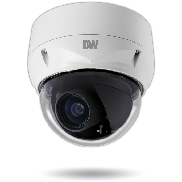 Digital Watchdog PTZ Security Cameras